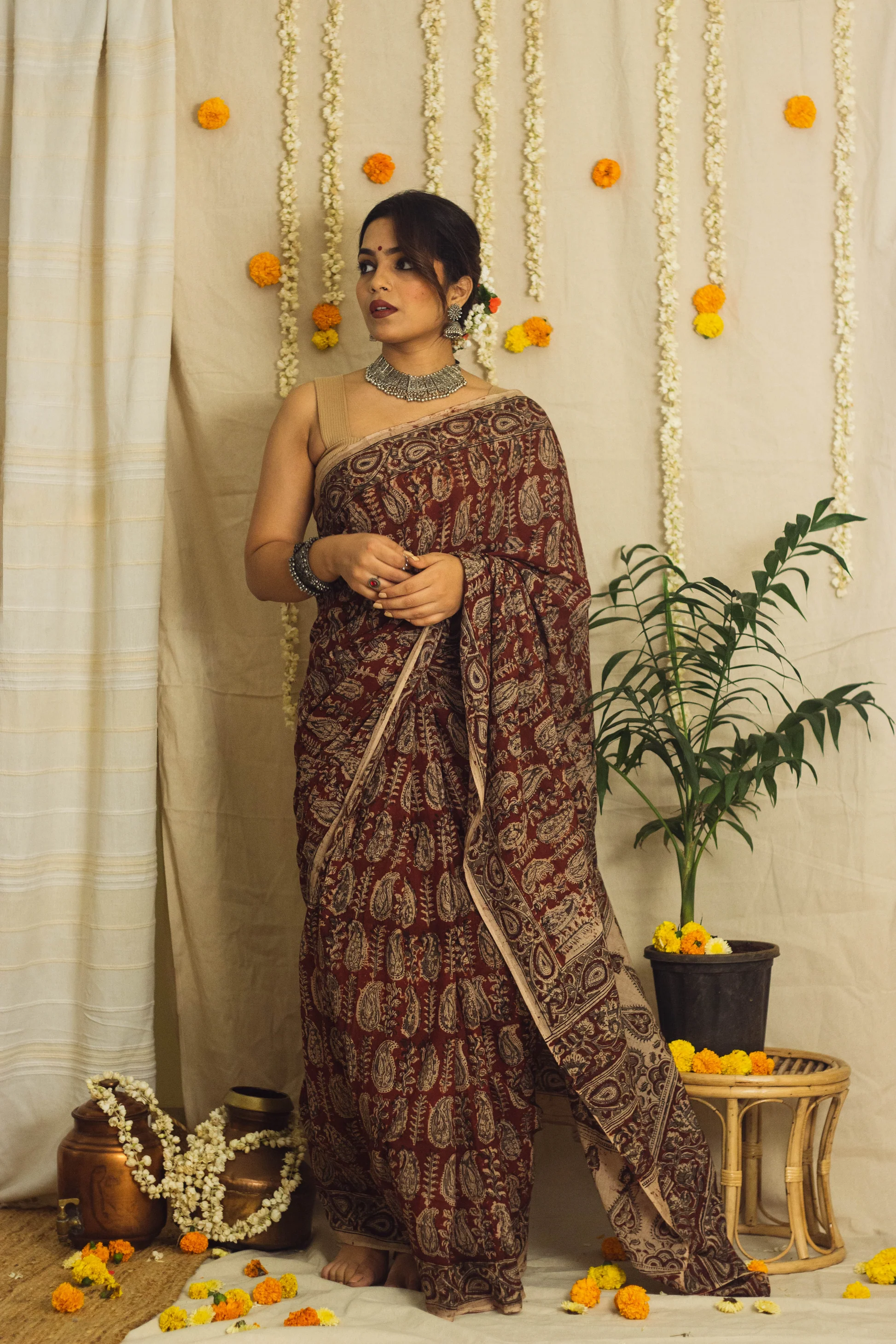 Kalamkari