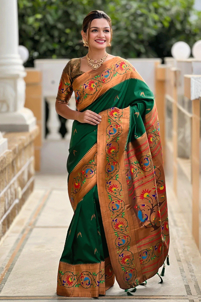 Paithani